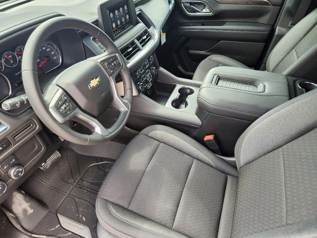 2024 Chevrolet Tahoe Vehicle Photo in ENNIS, TX 75119-5114