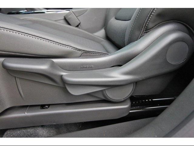 2025 Buick Encore GX Vehicle Photo in ROSENBERG, TX 77471-5675