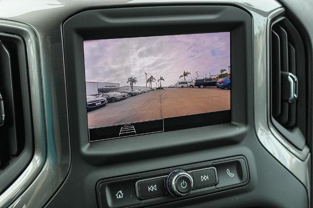 2024 Chevrolet Silverado 2500 HD Vehicle Photo in VENTURA, CA 93003-8585