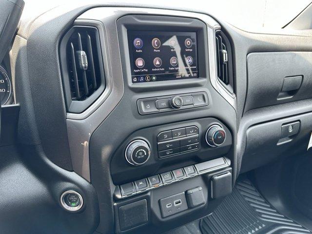 2023 Chevrolet Silverado 1500 Vehicle Photo in WEST FRANKFORT, IL 62896-4173