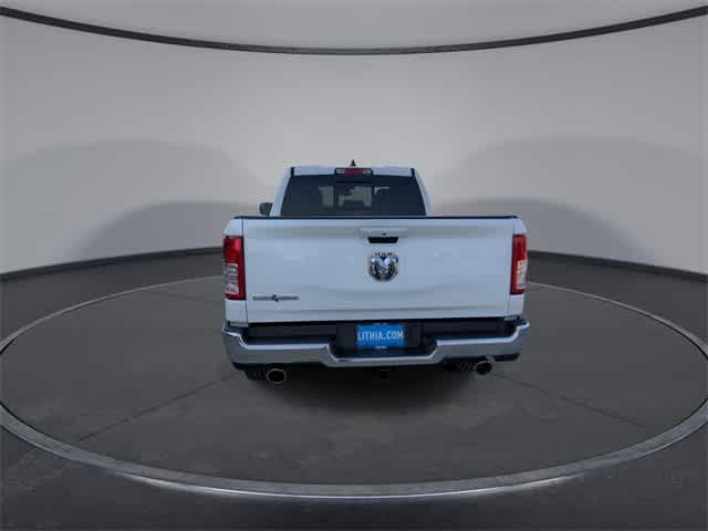 2021 Ram 1500 Vehicle Photo in Corpus Christi, TX 78411