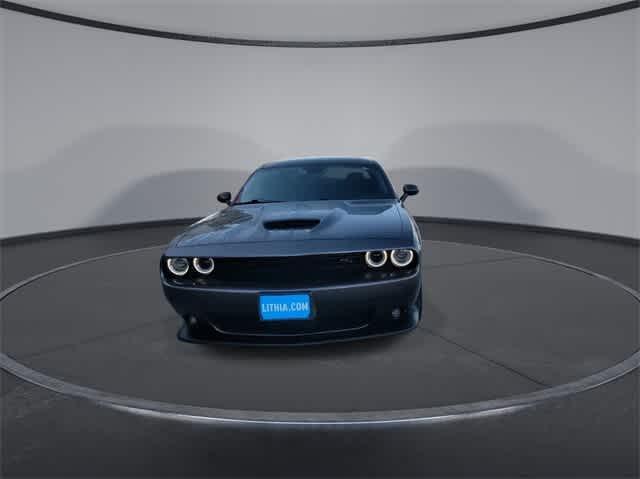 2022 Dodge Challenger Vehicle Photo in Corpus Christi, TX 78411