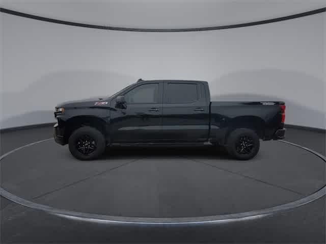 2019 Chevrolet Silverado 1500 Vehicle Photo in Corpus Christi, TX 78411