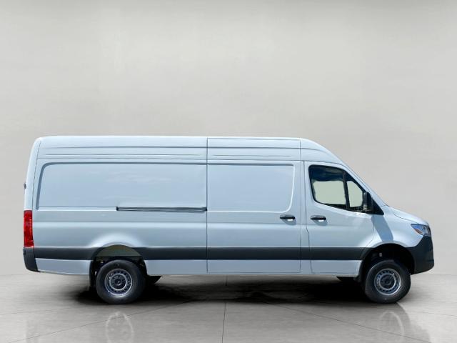 2024 Mercedes-Benz Sprinter Cargo Van Vehicle Photo in Appleton, WI 54913