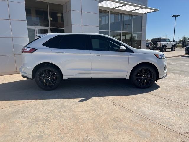 2024 Ford Edge Vehicle Photo in Winslow, AZ 86047-2439