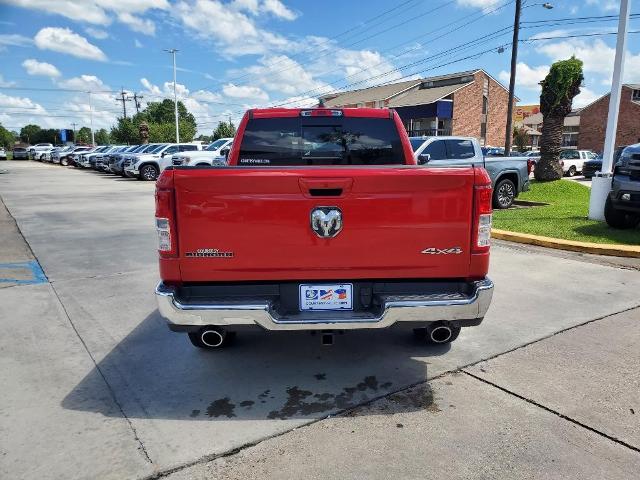 2021 Ram 1500 Vehicle Photo in LAFAYETTE, LA 70503-4541