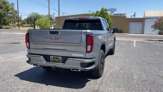 2024 GMC Sierra 1500 Vehicle Photo in TURLOCK, CA 95380-4918