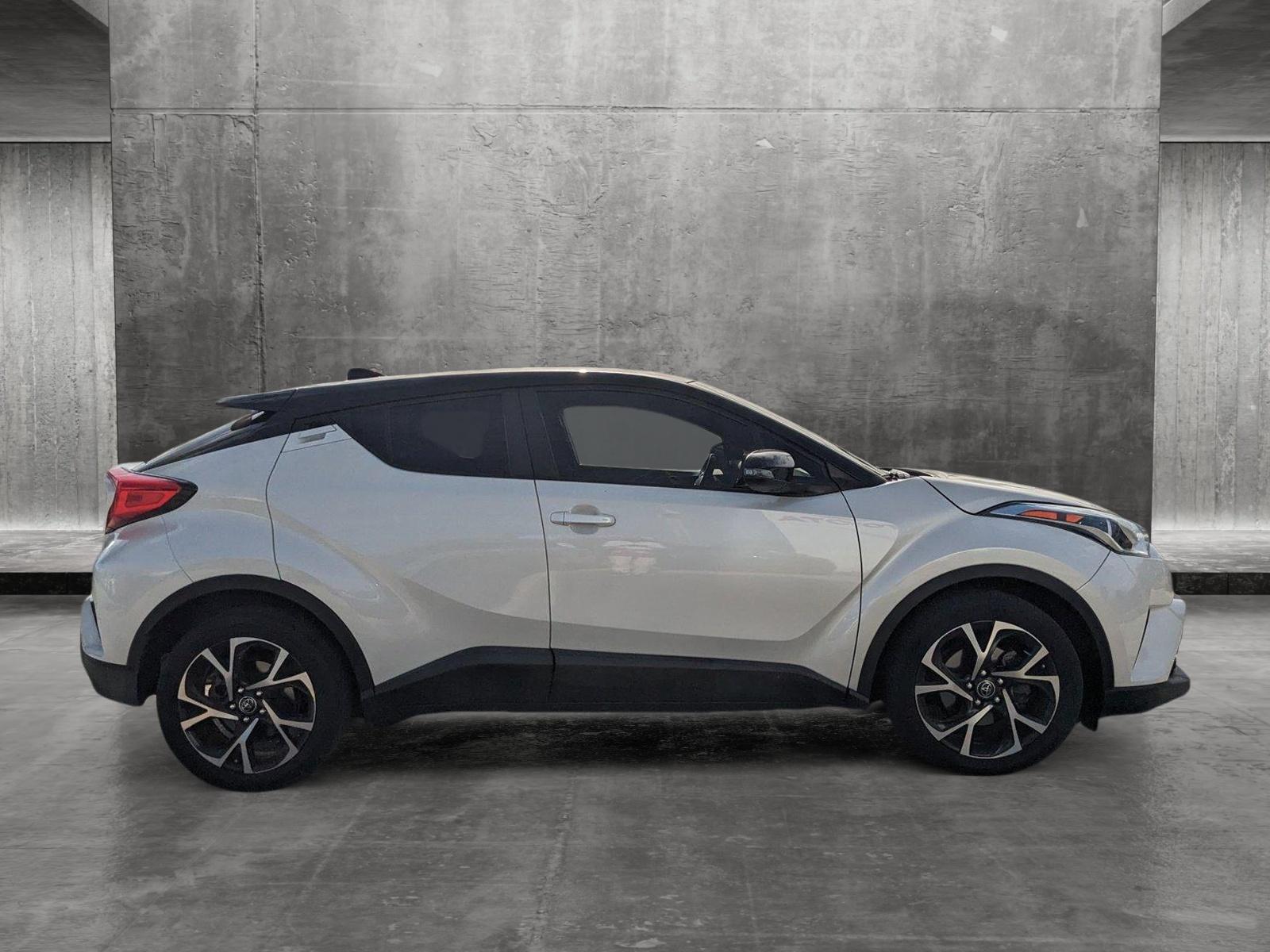 2019 Toyota C-HR Vehicle Photo in Winter Park, FL 32792