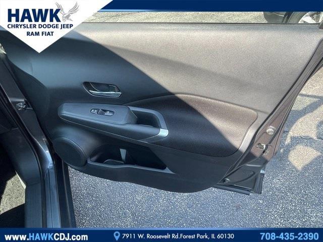 2021 Nissan Kicks Vehicle Photo in Saint Charles, IL 60174