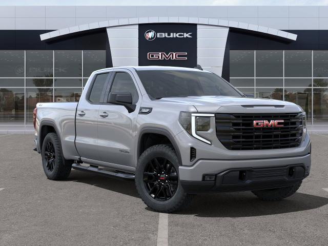 2024 GMC Sierra 1500 Vehicle Photo in GREEN BAY, WI 54303-3330