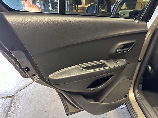 2021 Chevrolet Trax Vehicle Photo in DOUGLASTON, NY 11362-1062