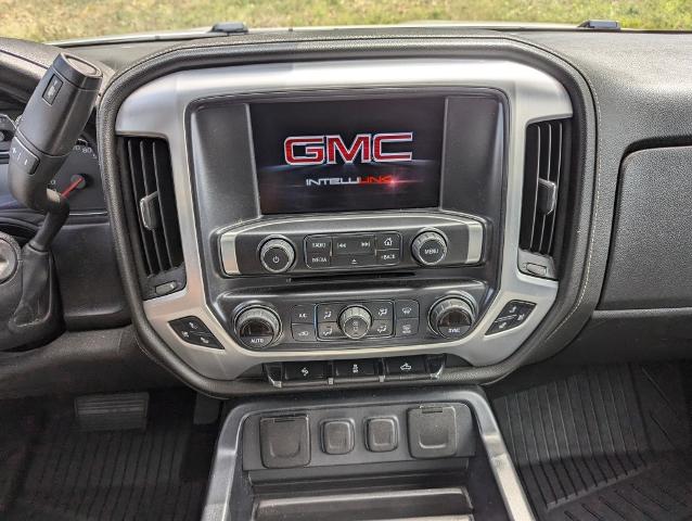 2017 GMC Sierra 1500 Vehicle Photo in POMEROY, OH 45769-1023