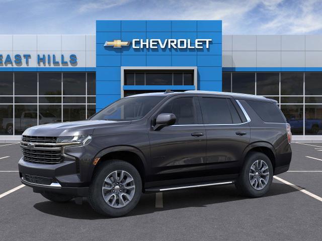 2024 Chevrolet Tahoe Vehicle Photo in DOUGLASTON, NY 11362-1062