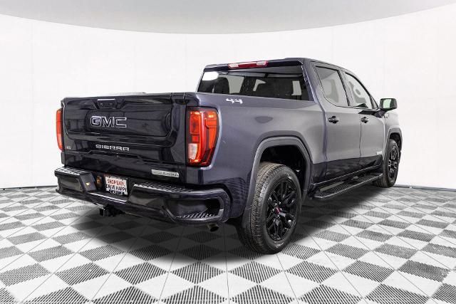 2022 GMC Sierra 1500 Vehicle Photo in NORTH RIVERSIDE, IL 60546-1404