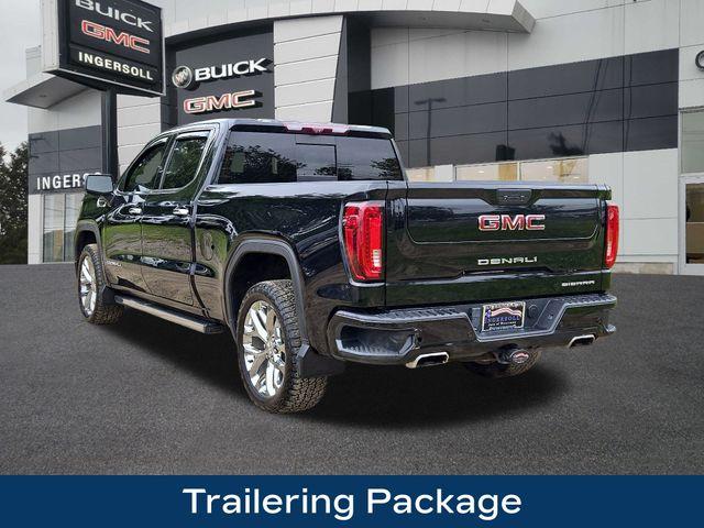 2020 GMC Sierra 1500 Vehicle Photo in WATERTOWN, CT 06795-3318