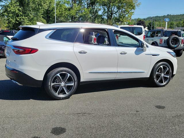 2021 Buick Enclave Vehicle Photo in Boyertown, PA 19512