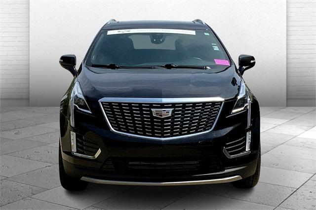 2023 Cadillac XT5 Vehicle Photo in KANSAS CITY, MO 64114-4545