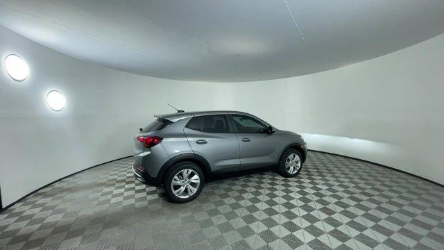 2024 Buick Encore GX Vehicle Photo in GILBERT, AZ 85297-0402