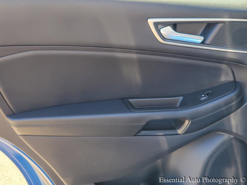 2021 Ford Edge Vehicle Photo in Plainfield, IL 60586