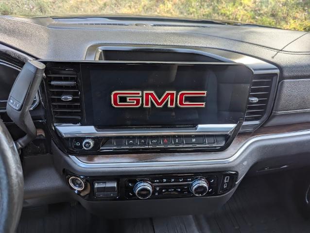 2022 GMC Sierra 1500 Vehicle Photo in POMEROY, OH 45769-1023