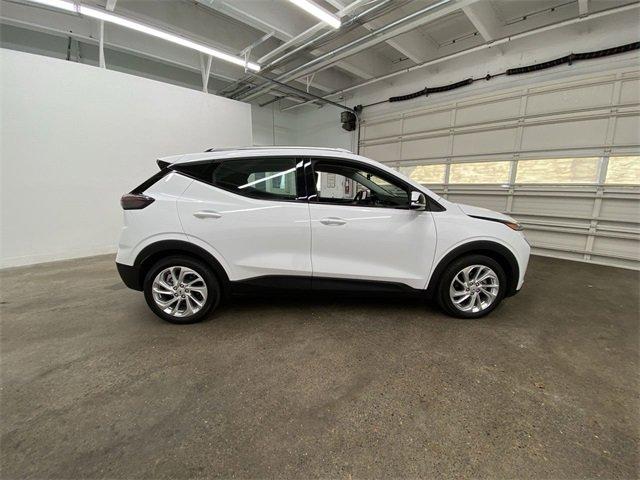 2023 Chevrolet Bolt EUV Vehicle Photo in PORTLAND, OR 97225-3518