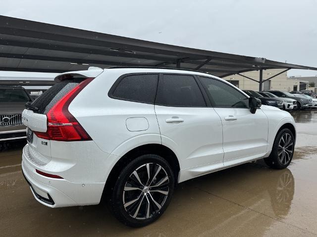 2025 Volvo XC60 Vehicle Photo in Grapevine, TX 76051