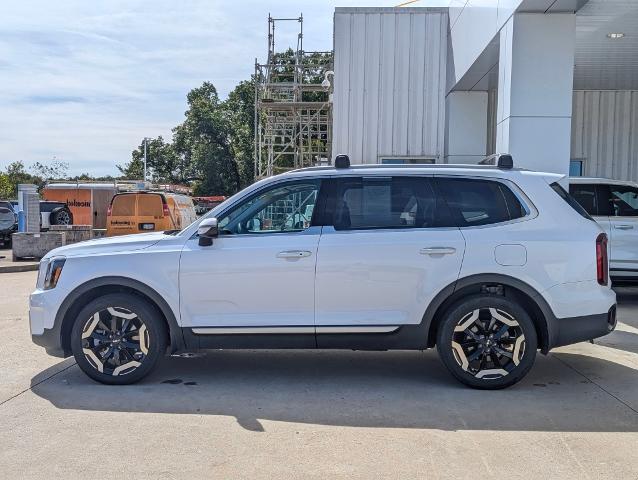 2023 Kia Telluride Vehicle Photo in POMEROY, OH 45769-1023