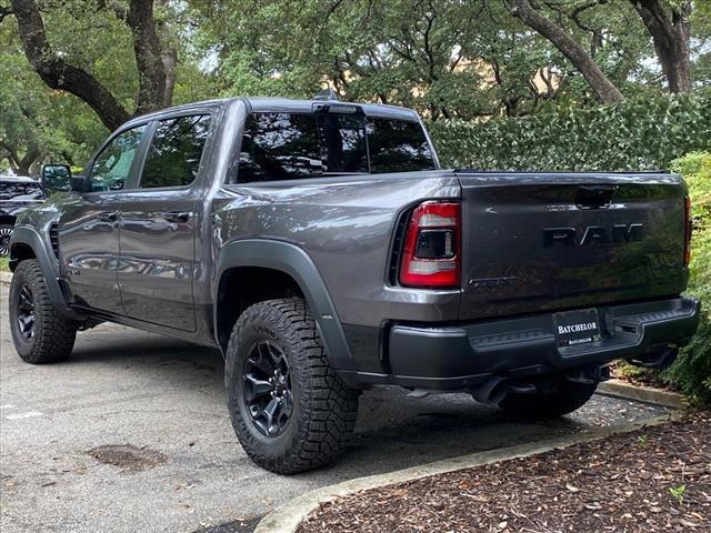 2024 Ram 1500 Vehicle Photo in SAN ANTONIO, TX 78230-1001