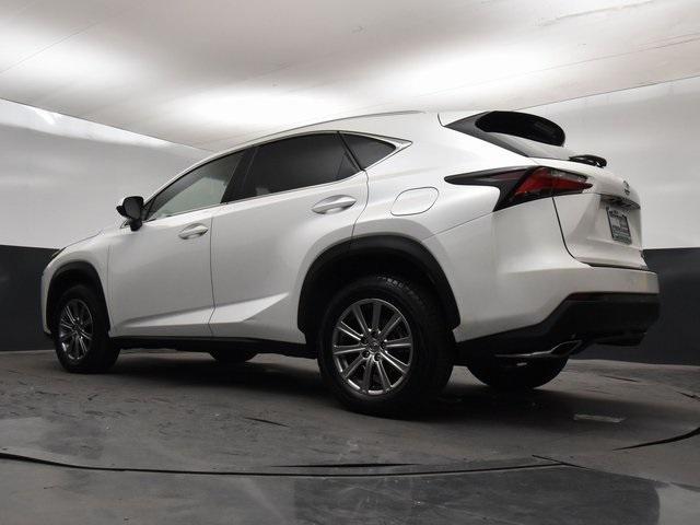 2015 Lexus NX Turbo Vehicle Photo in LAS VEGAS, NV 89118-3267