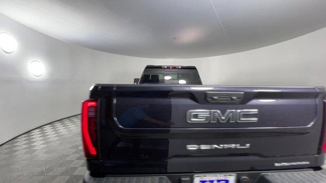 2024 GMC Sierra 3500 HD Vehicle Photo in GILBERT, AZ 85297-0402