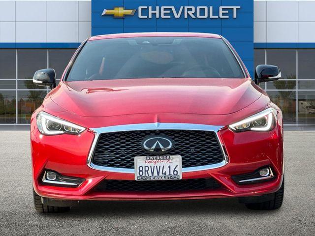 2020 INFINITI Q60 Vehicle Photo in RIVERSIDE, CA 92504-4106