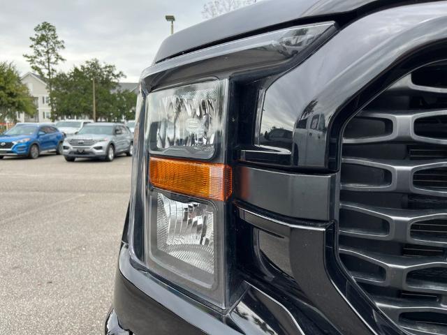 2023 Ford F-150 Vehicle Photo in Savannah, GA 31419