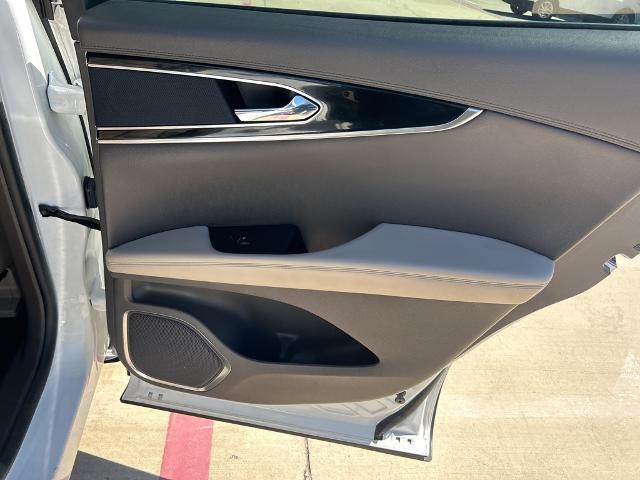 2021 Lincoln Nautilus Vehicle Photo in Grapevine, TX 76051