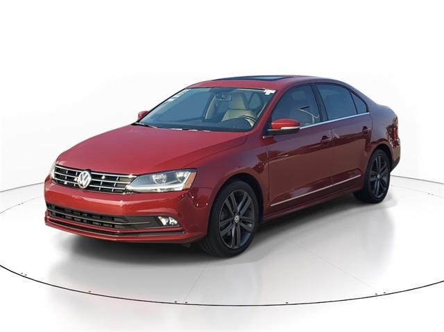 2018 Volkswagen Jetta Vehicle Photo in GRAND BLANC, MI 48439-8139