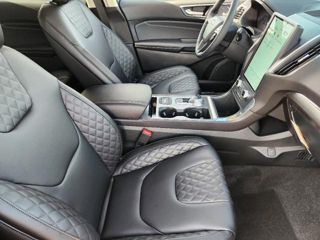 2024 Ford Edge Vehicle Photo in STEPHENVILLE, TX 76401-3713