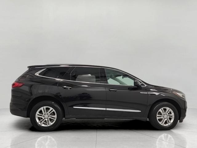 2020 Buick Enclave Vehicle Photo in NEENAH, WI 54956-2243