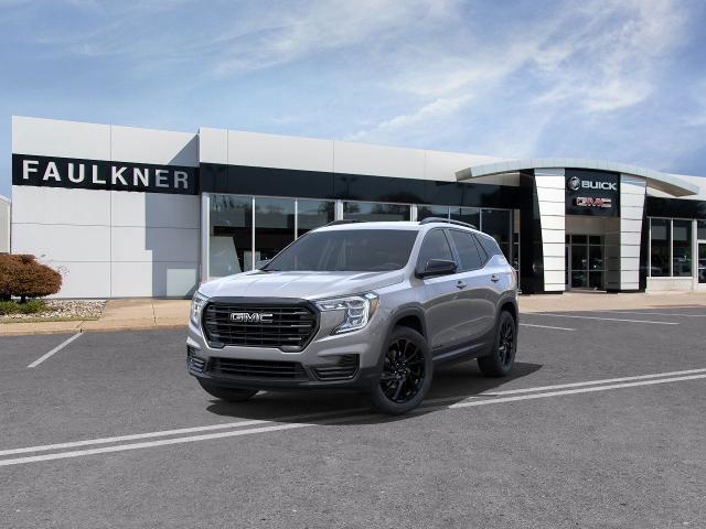 2024 GMC Terrain Vehicle Photo in TREVOSE, PA 19053-4984