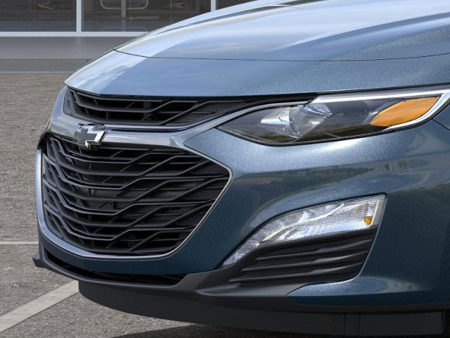 2025 Chevrolet Malibu Vehicle Photo in HOUSTON, TX 77034-5009