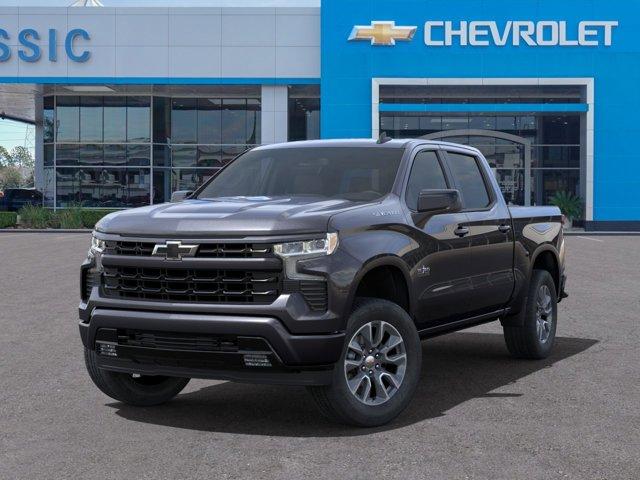 2024 Chevrolet Silverado 1500 Vehicle Photo in SUGAR LAND, TX 77478-0000