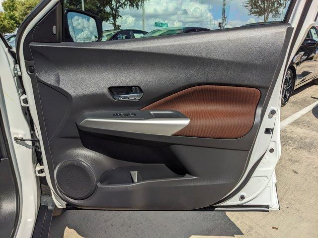 2020 Nissan Kicks Vehicle Photo in San Antonio, TX 78209