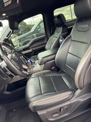 2018 Ford F-150 Vehicle Photo in San Antonio, TX 78230