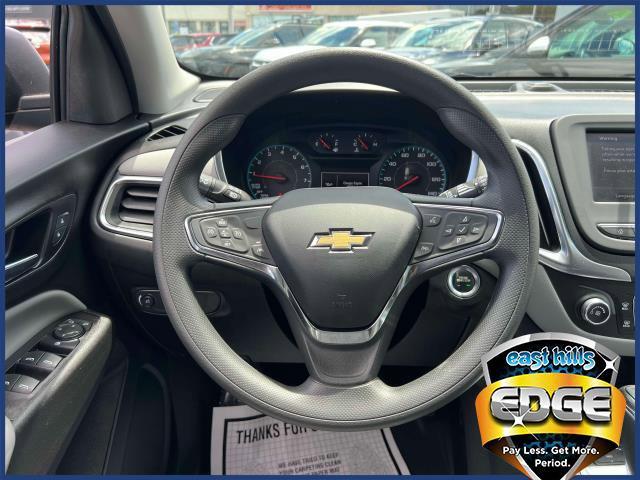 2021 Chevrolet Equinox Vehicle Photo in FREEPORT, NY 11520-3923