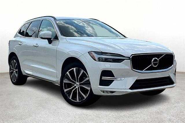 2022 Volvo XC60 Vehicle Photo in Houston, TX 77007