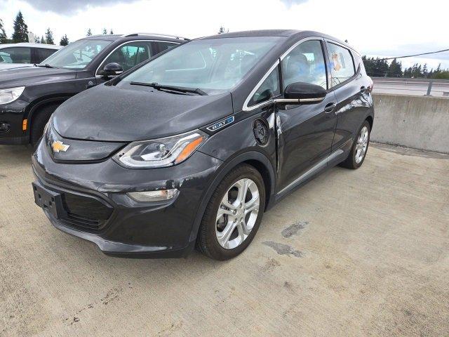 2017 Chevrolet Bolt EV Vehicle Photo in EVERETT, WA 98203-5662