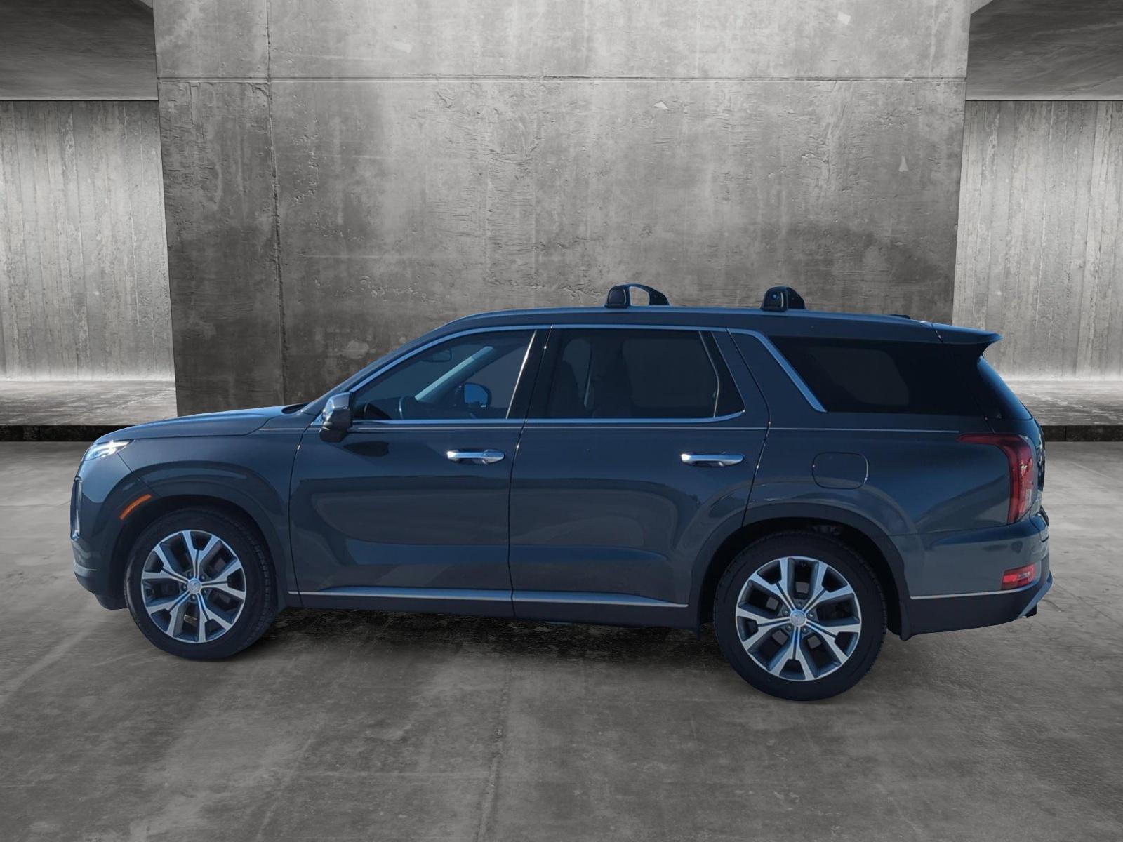 2020 Hyundai PALISADE Vehicle Photo in Ft. Myers, FL 33907