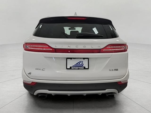 2015 Lincoln MKC Vehicle Photo in NEENAH, WI 54956-2243