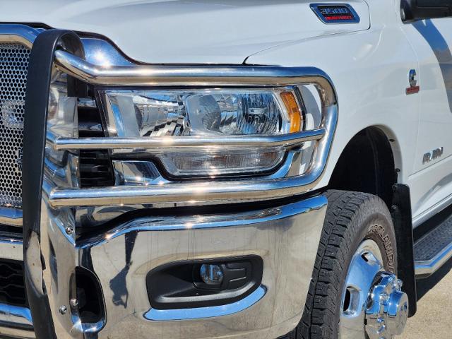 2022 Ram 3500 Vehicle Photo in Pilot Point, TX 76258