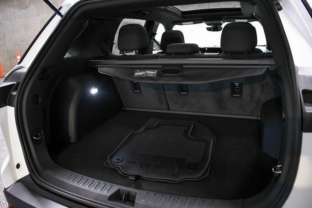 2025 Chevrolet Equinox Vehicle Photo in EVERETT, WA 98203-5662