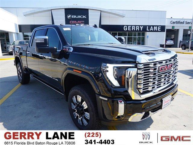 2024 GMC Sierra 2500 HD Vehicle Photo in BATON ROUGE, LA 70806-4466