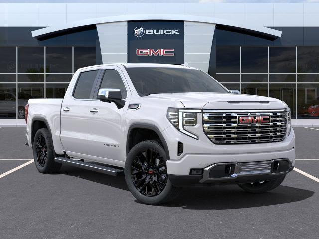 2024 GMC Sierra 1500 Vehicle Photo in WATERTOWN, CT 06795-3318